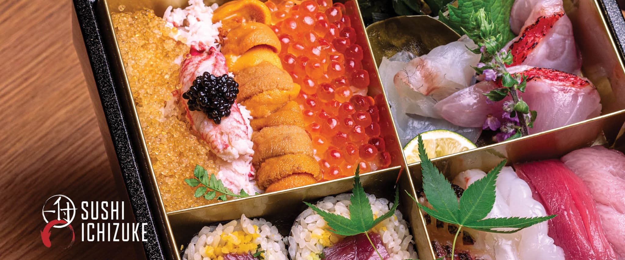 Sushi Ichizuke