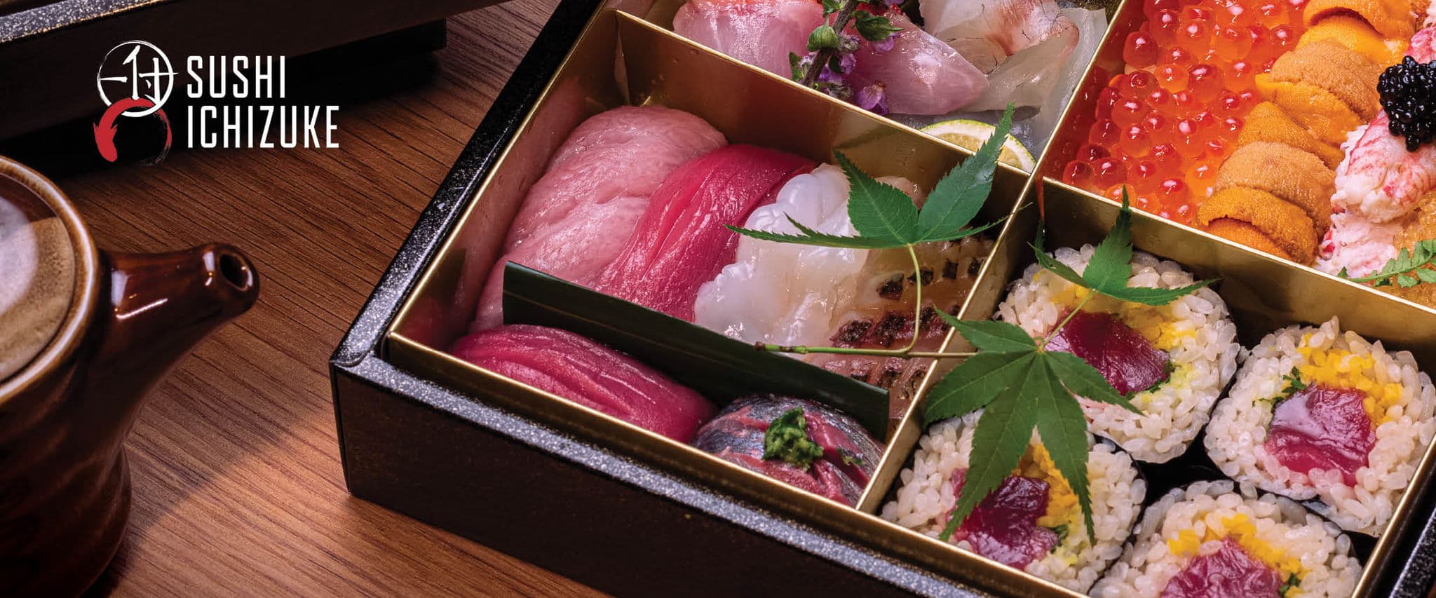 Sushi Ichizuke